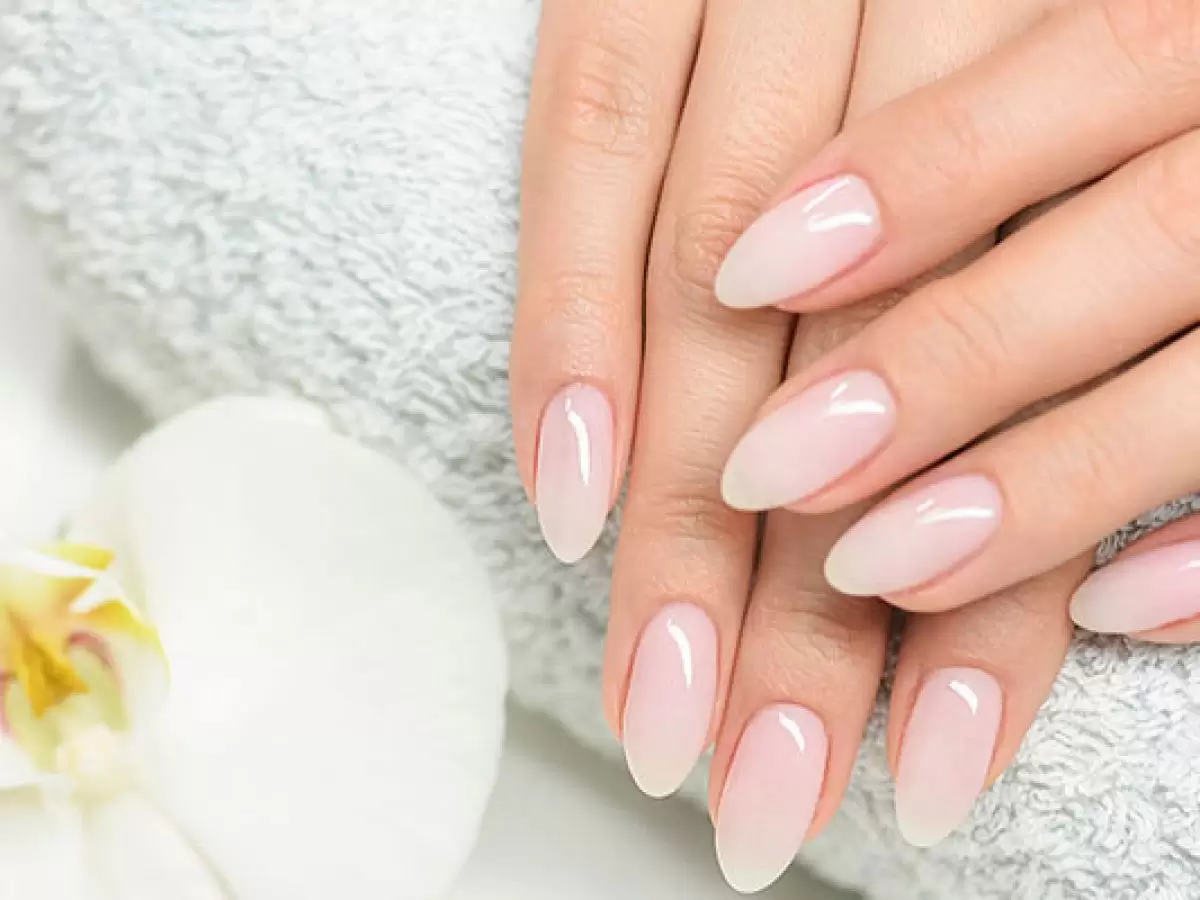 Kınık Protez Tırnak